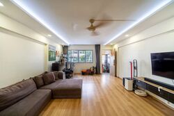 Blk 144 Tampines Street 12 (Tampines), HDB 4 Rooms #592961631